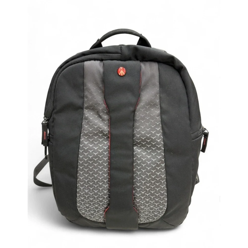 Manfrotto Advanced Active Backpack I Camera Bag MB MA-BP-A1 DSLR Black